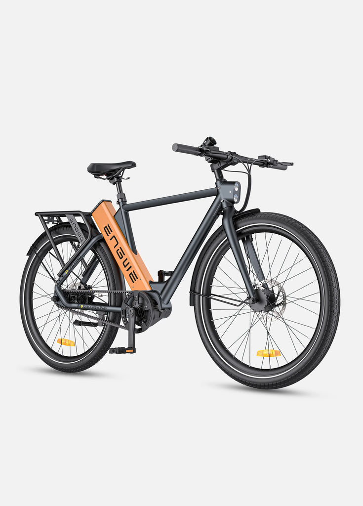 Engwe P275 Pro - JJ Adams E-Bikes